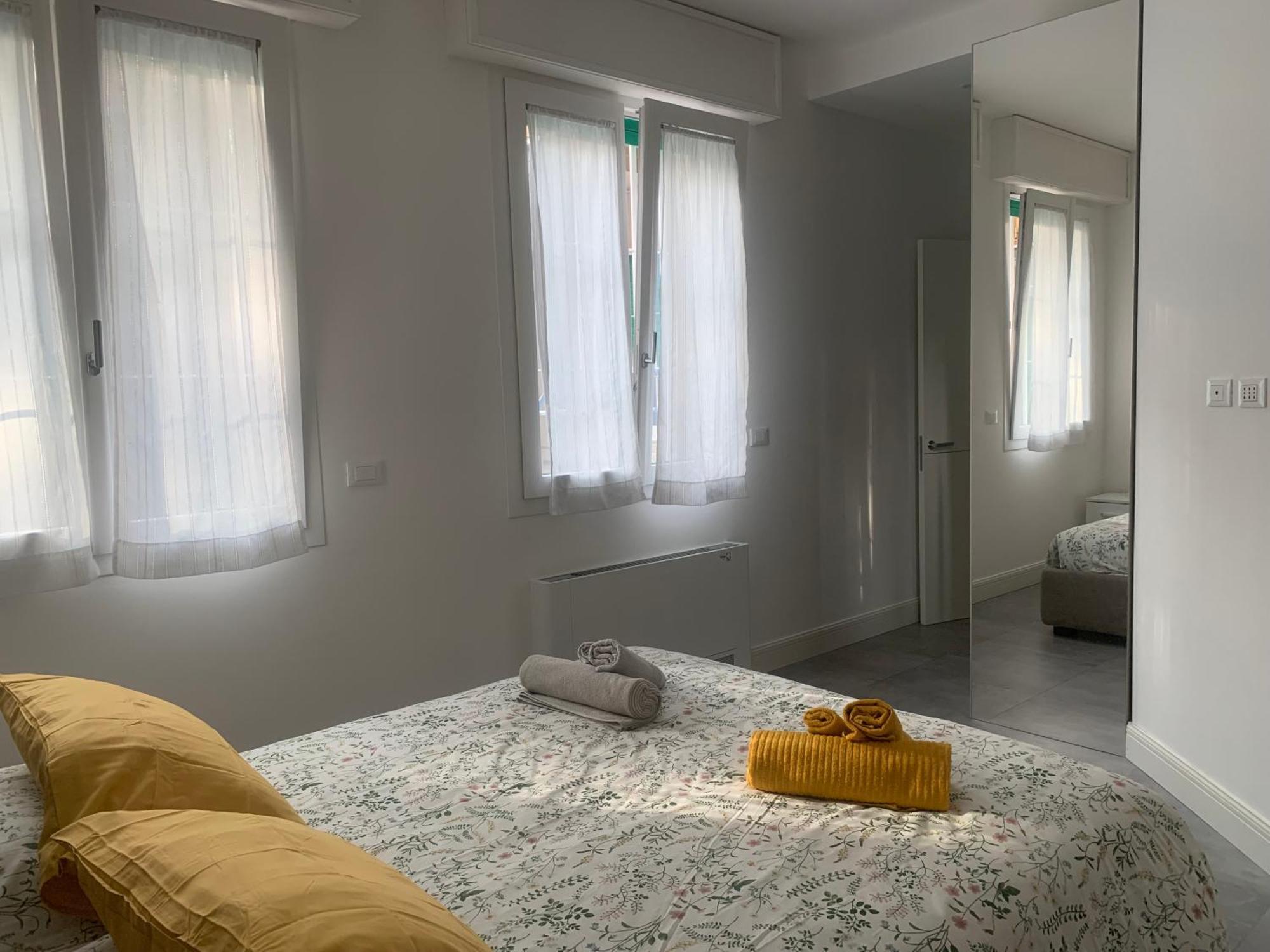 볼로냐 Casa Meli, Ampio Bilocale Nuovo 아파트 외부 사진