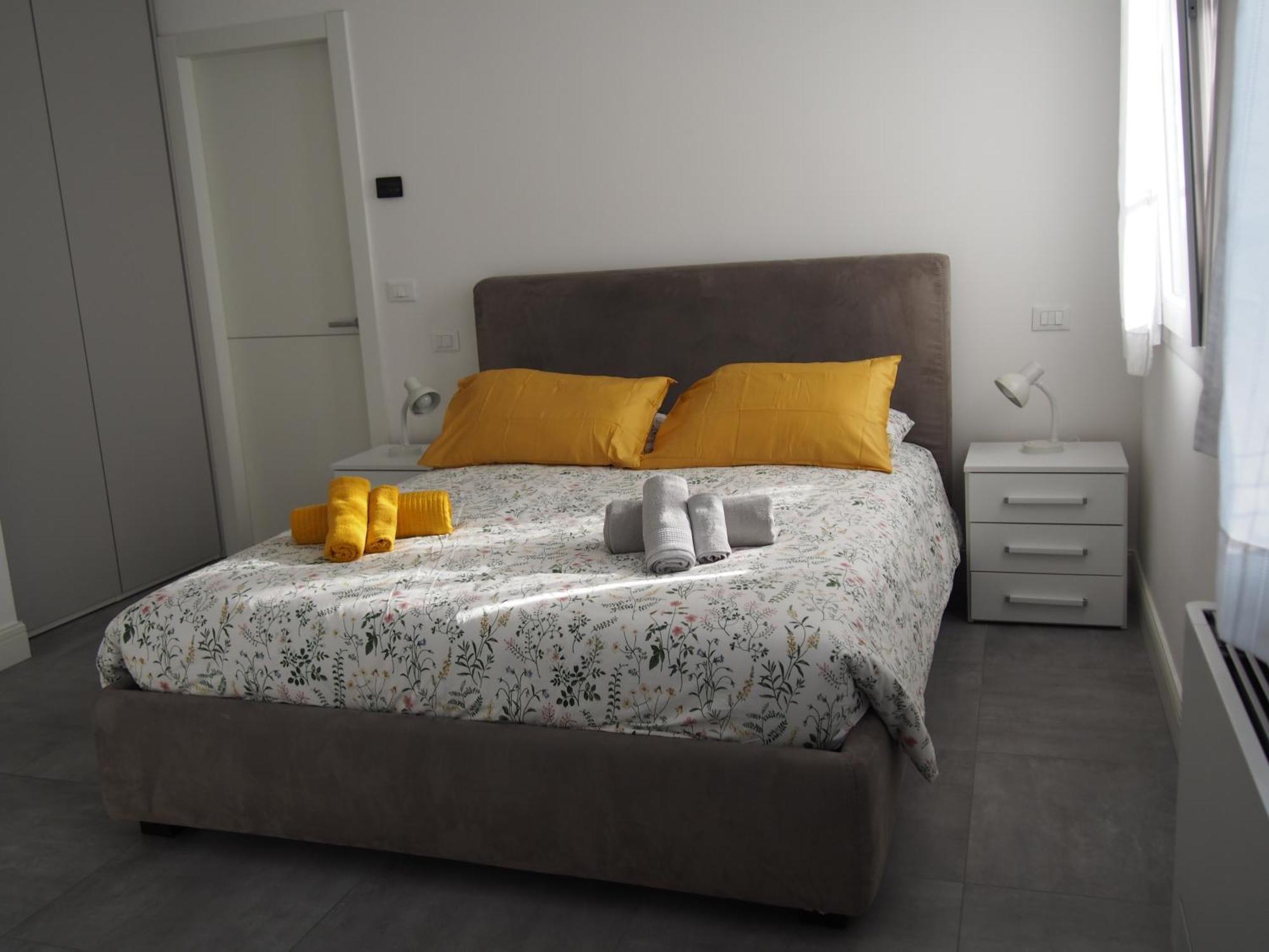볼로냐 Casa Meli, Ampio Bilocale Nuovo 아파트 외부 사진