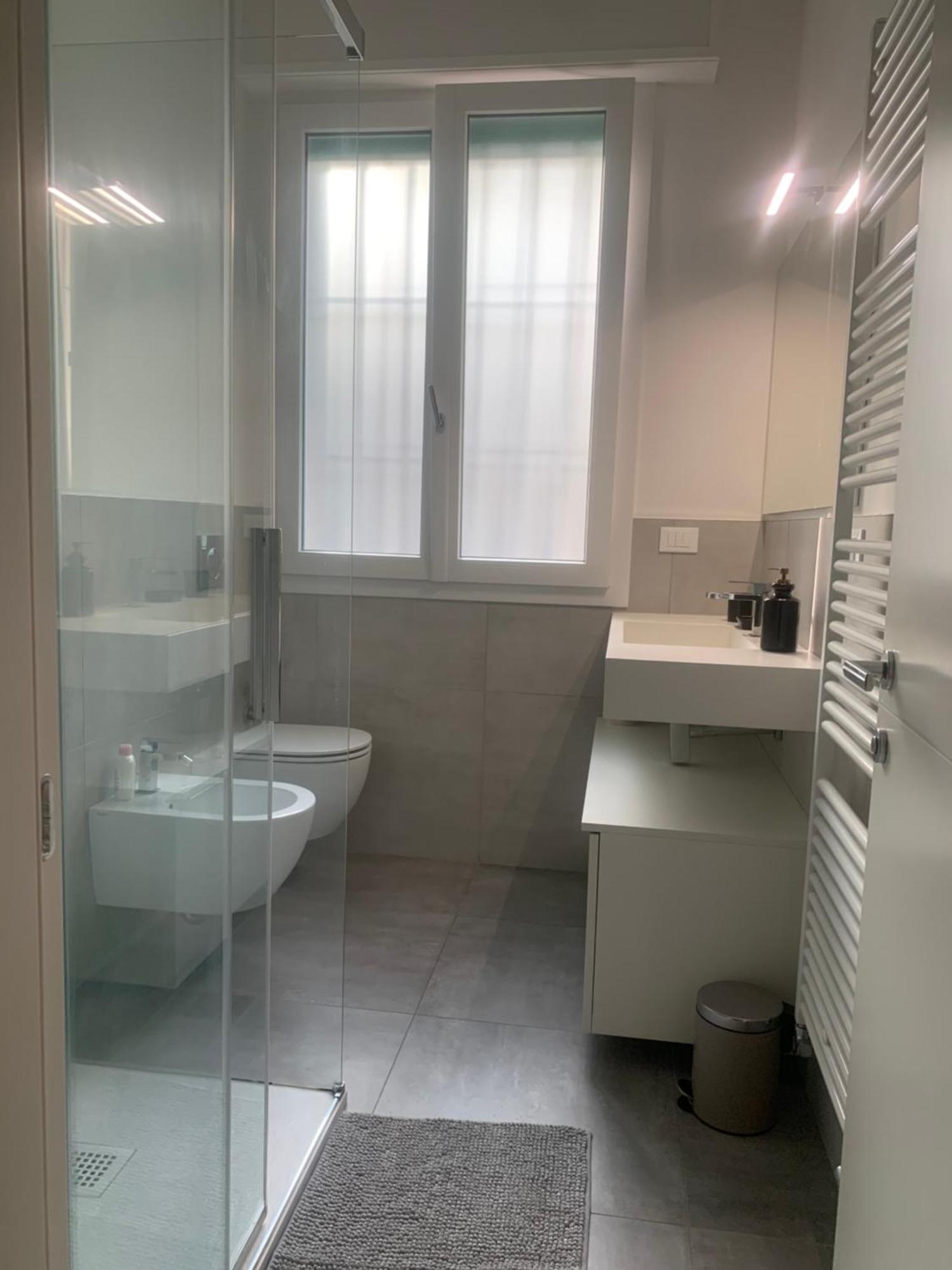볼로냐 Casa Meli, Ampio Bilocale Nuovo 아파트 외부 사진
